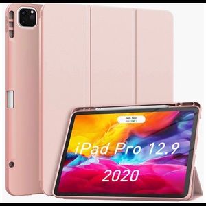 Ipad Pro 2020 12.9inch case